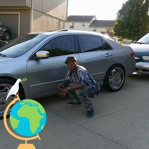 Meet your Posher, Willie